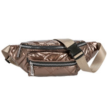 Ready Goods Designer Waist Belt Bag Fashion Crossbody Waist Bag